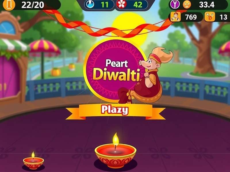 Indian Lively Box Launch players meeting